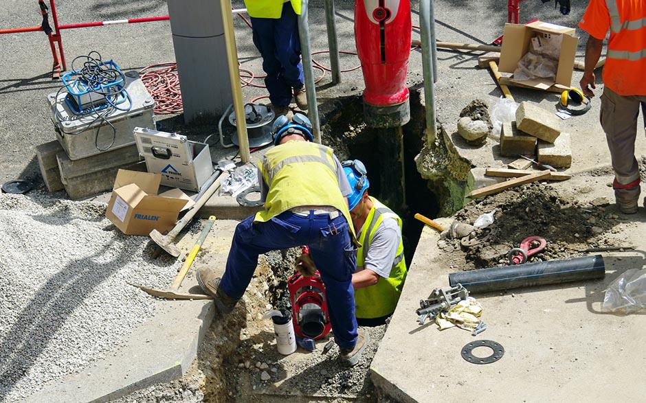 débouchage de canalisation Survilliers