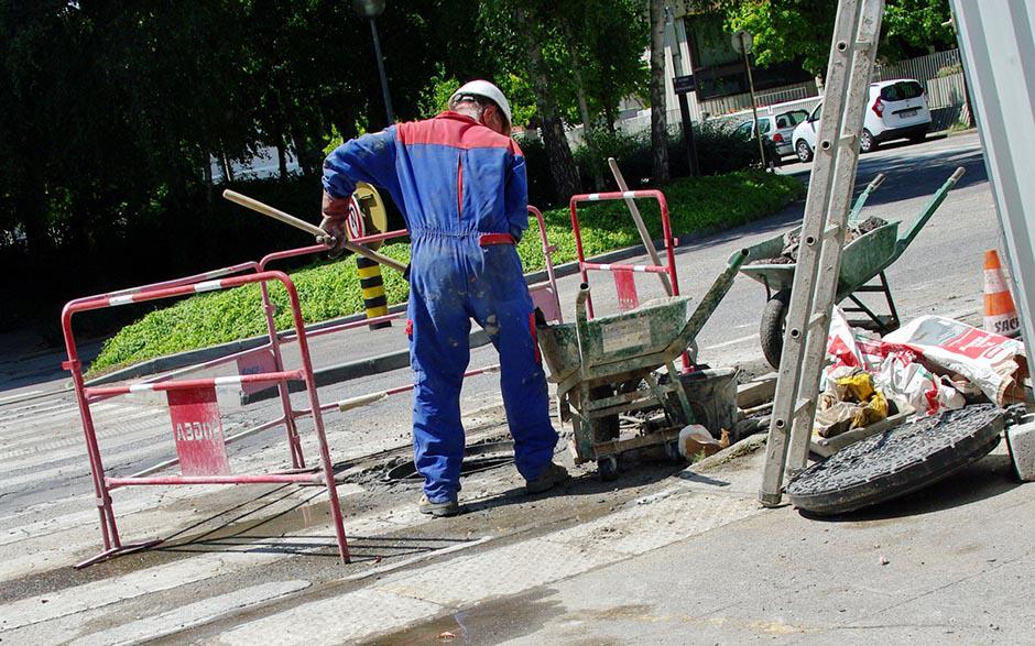 débouchage Courbevoie