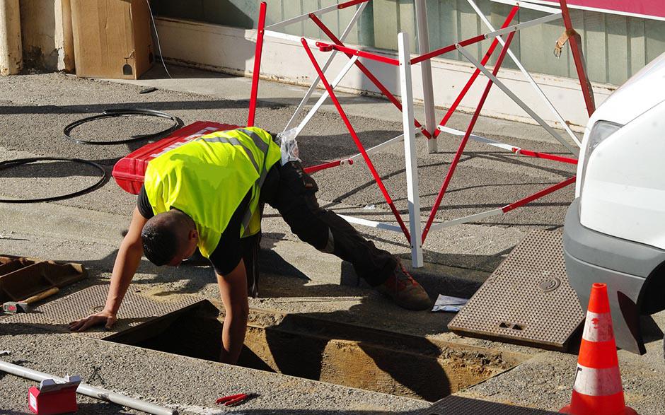 débouchage de canalisation Survilliers