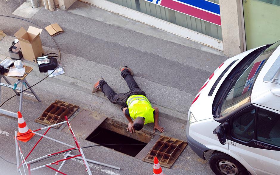 déboucheur de canalisations Épinay-sur-Seine