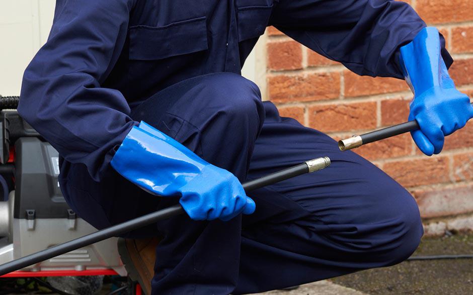 déboucheur de canalisations Épinay-sur-Seine