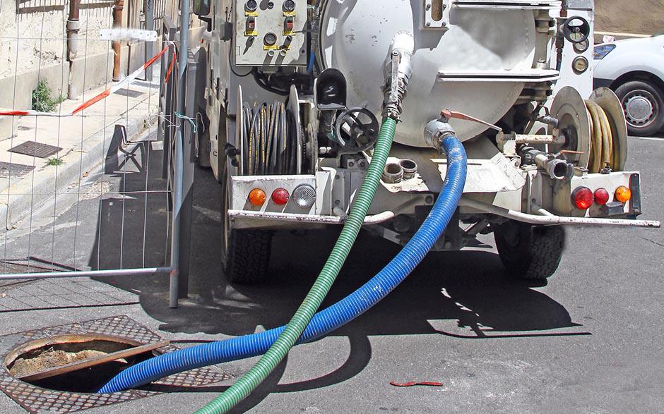 débouchage de canalisation Survilliers