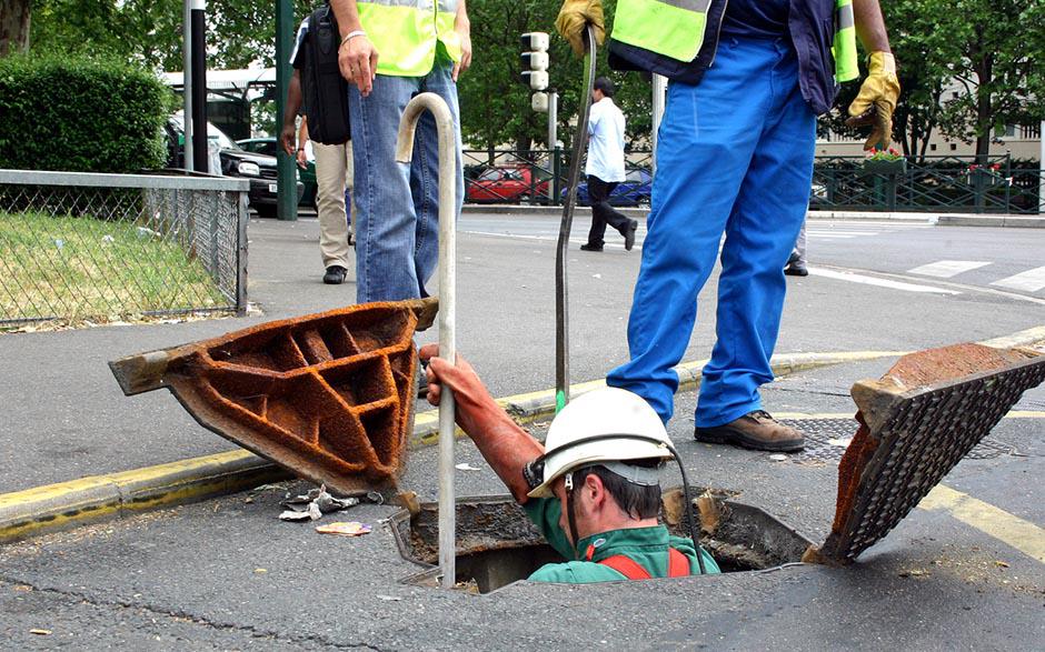 débouchage canalisation Survilliers