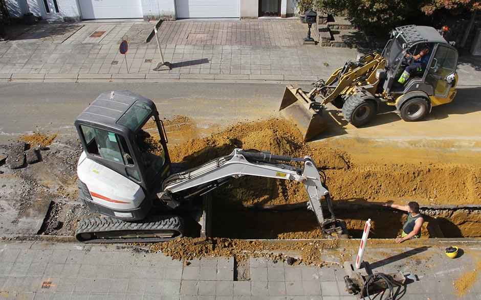 débouche canalisations Survilliers