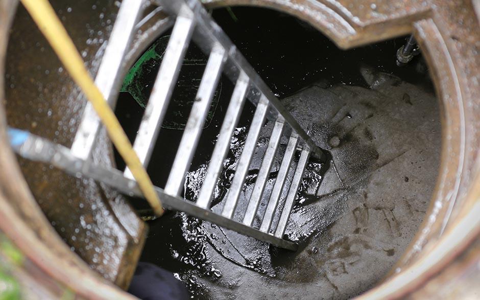 débouchage égout Montrouge